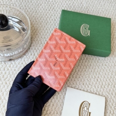 Goyard Wallets Purse